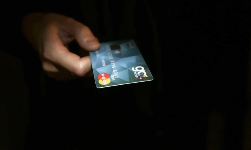 ΕΝΦΙΑ: Πληρωμή σε άτοκες δόσεις με πλαστικό χρήμα